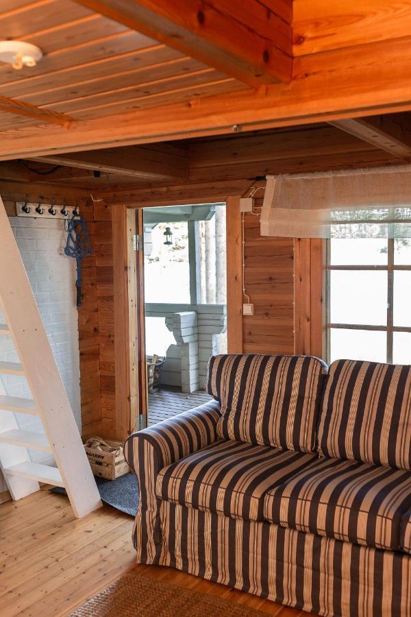 Kalaranta Cottage Muurame Extérieur photo